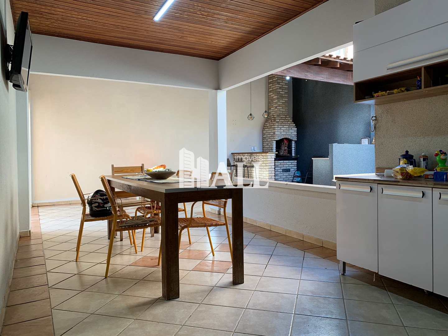Casa à venda com 3 quartos, 140m² - Foto 12