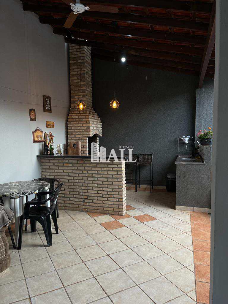 Casa à venda com 3 quartos, 140m² - Foto 15