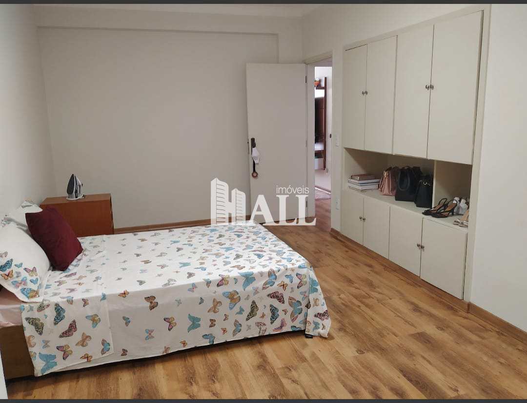 Apartamento à venda com 3 quartos, 168m² - Foto 5