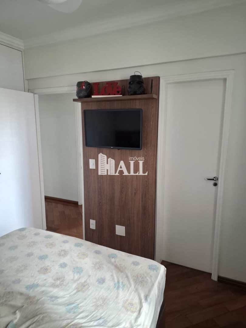 Apartamento à venda com 3 quartos, 103m² - Foto 14