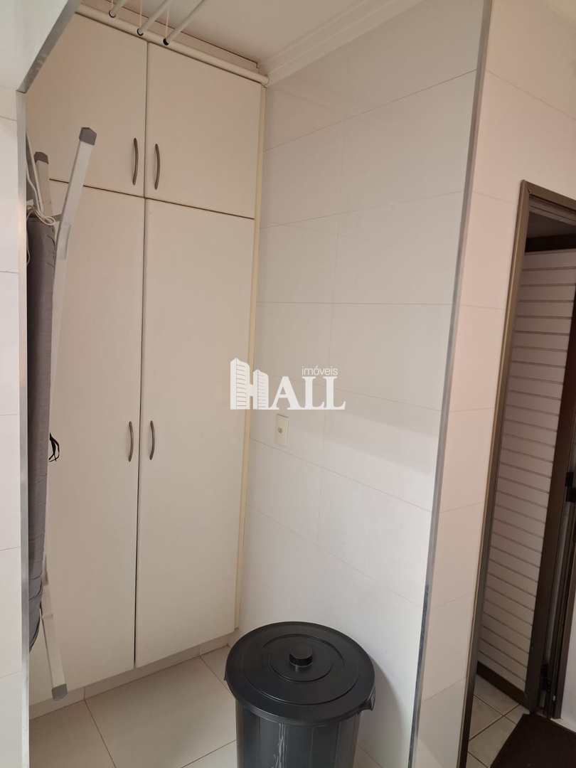 Apartamento à venda com 3 quartos, 103m² - Foto 8