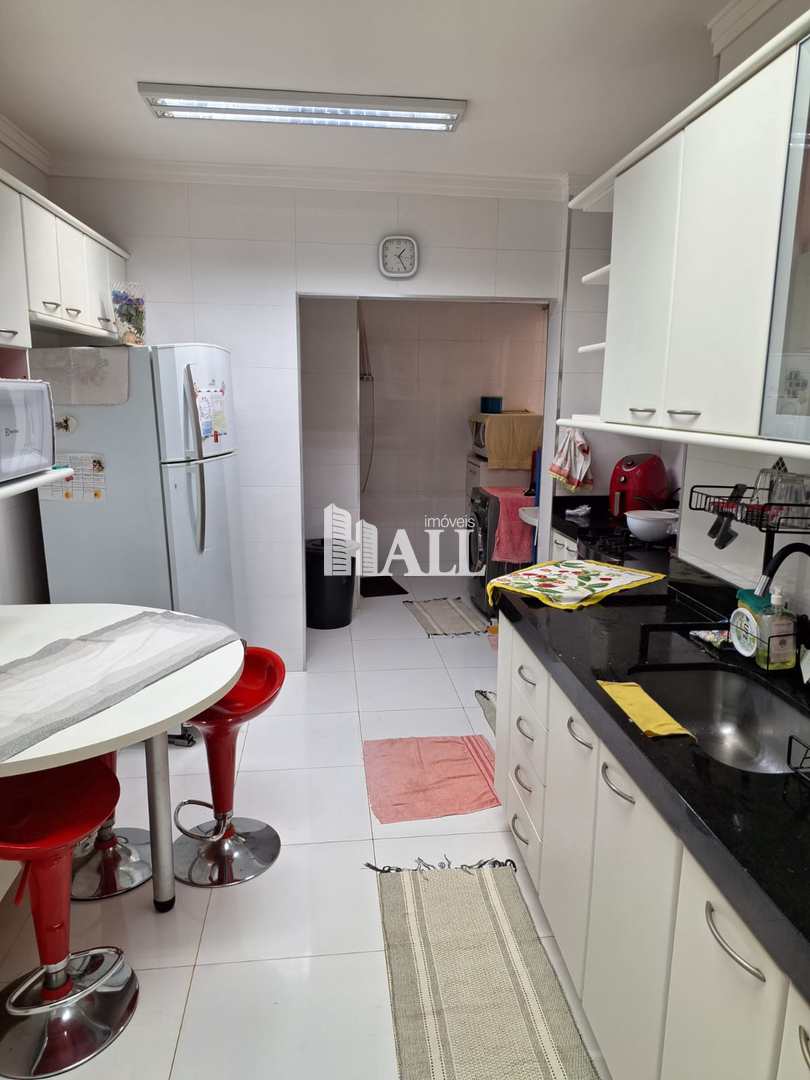 Apartamento à venda com 3 quartos, 103m² - Foto 6