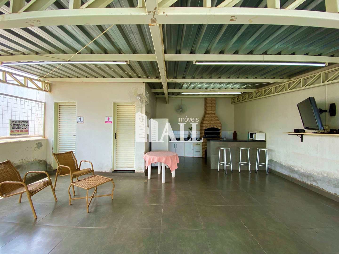 Apartamento à venda com 3 quartos, 103m² - Foto 21