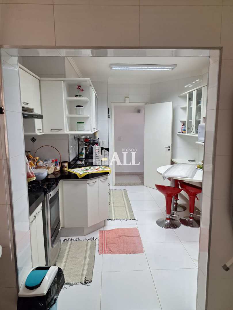 Apartamento à venda com 3 quartos, 103m² - Foto 5