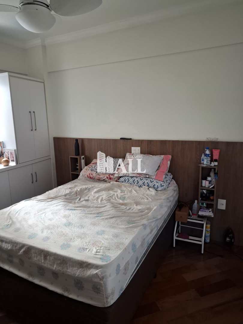 Apartamento à venda com 3 quartos, 103m² - Foto 11