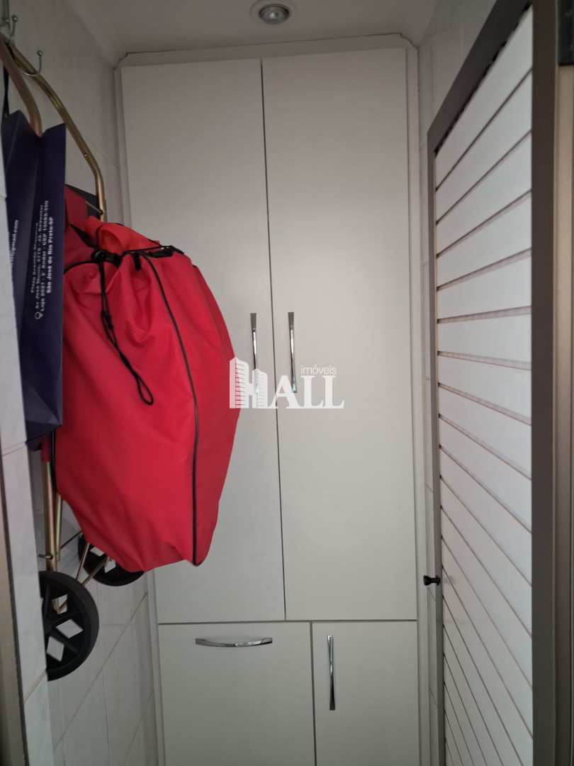 Apartamento à venda com 3 quartos, 103m² - Foto 9