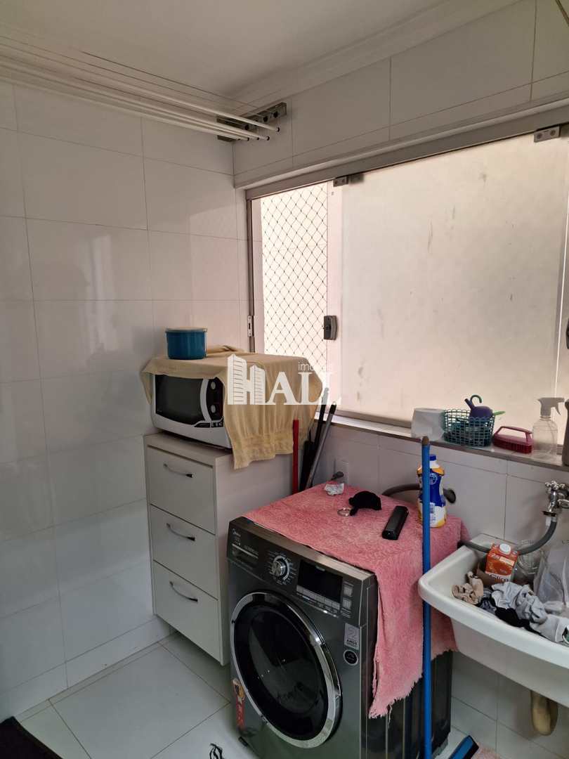 Apartamento à venda com 3 quartos, 103m² - Foto 7