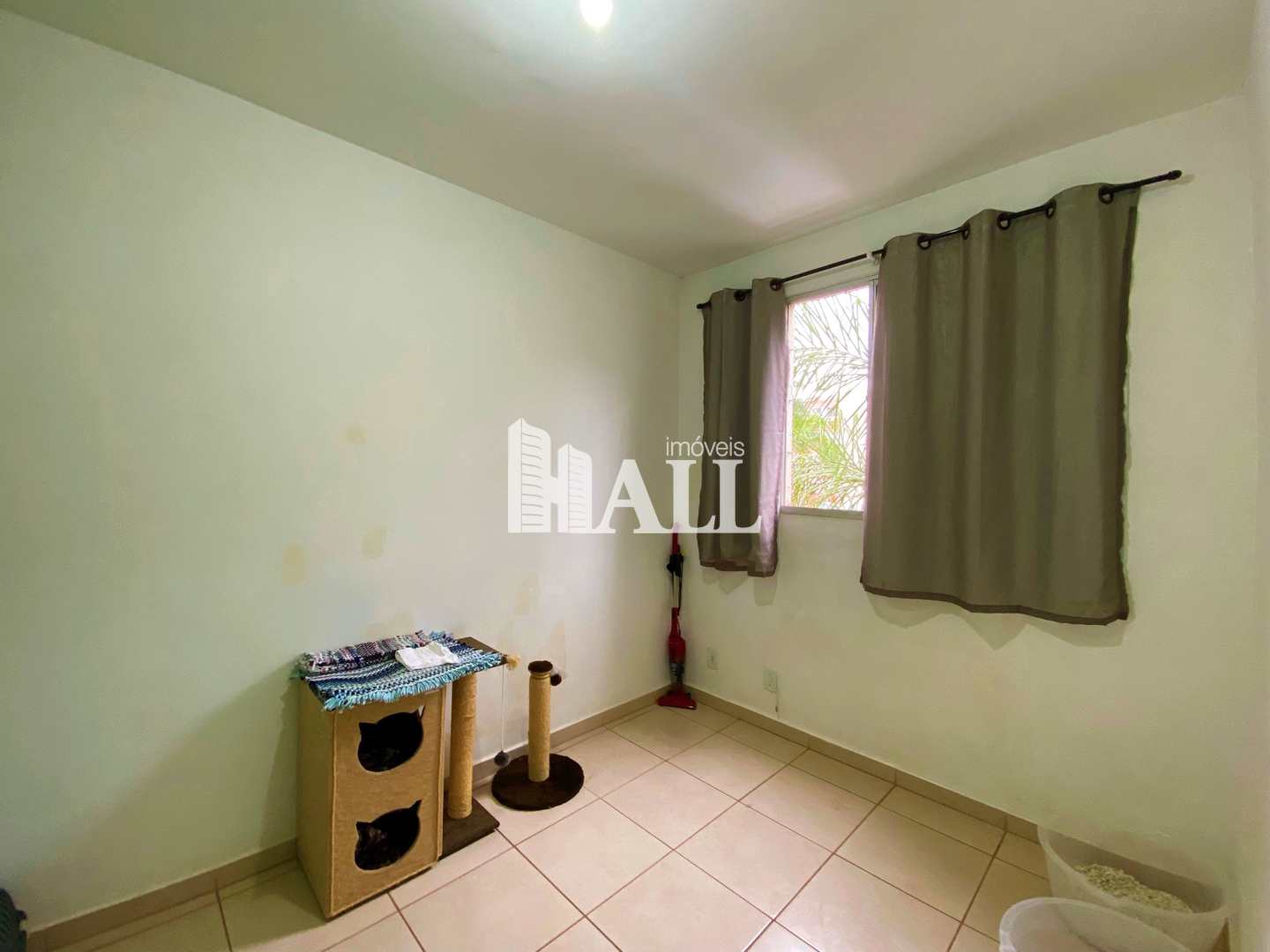 Apartamento à venda com 2 quartos, 50m² - Foto 5