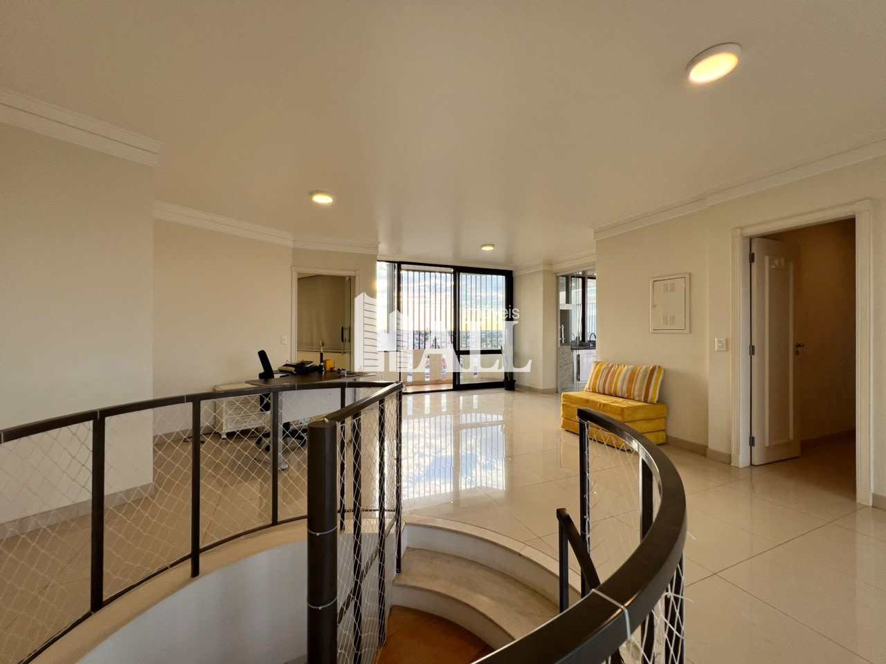 Apartamento com 3 quartos à venda, 217m² — foto 24 de 52
