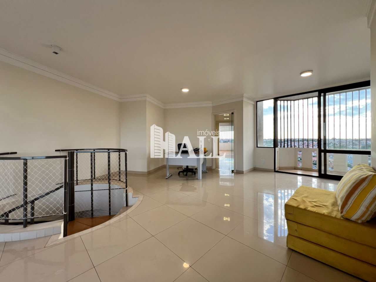 Apartamento com 3 quartos à venda, 217m² — foto 25 de 52