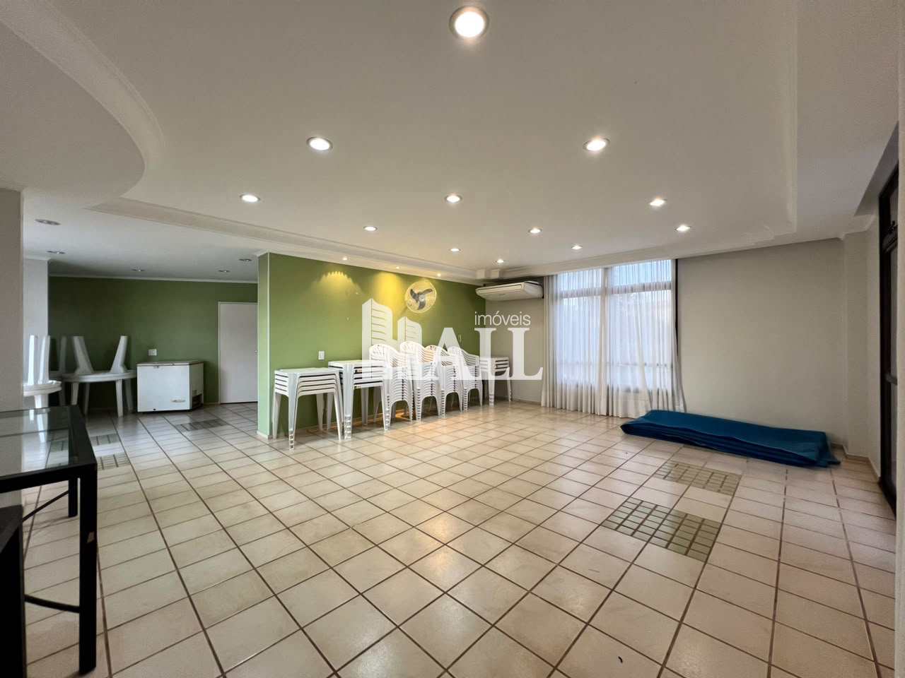 Apartamento com 3 quartos à venda, 217m² — foto 46 de 52