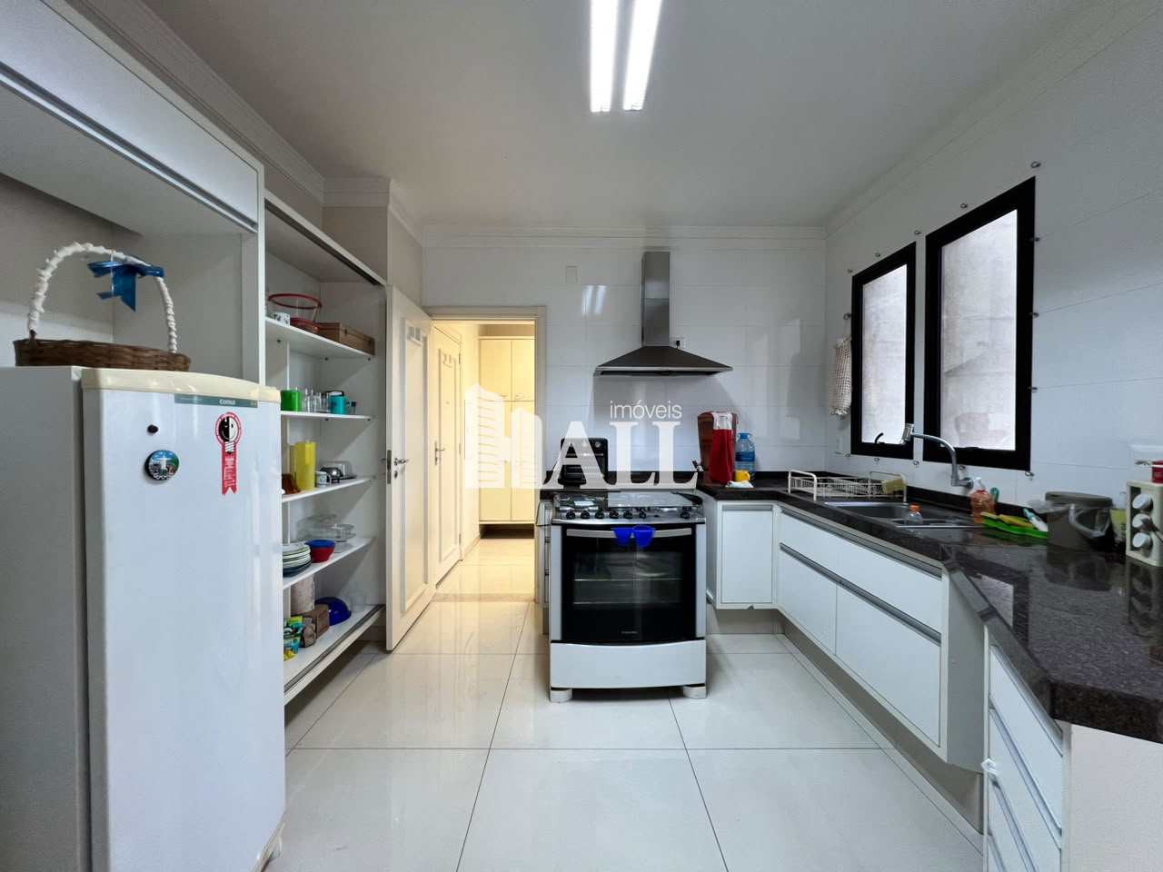 Apartamento com 3 quartos à venda, 217m² — foto 8 de 52