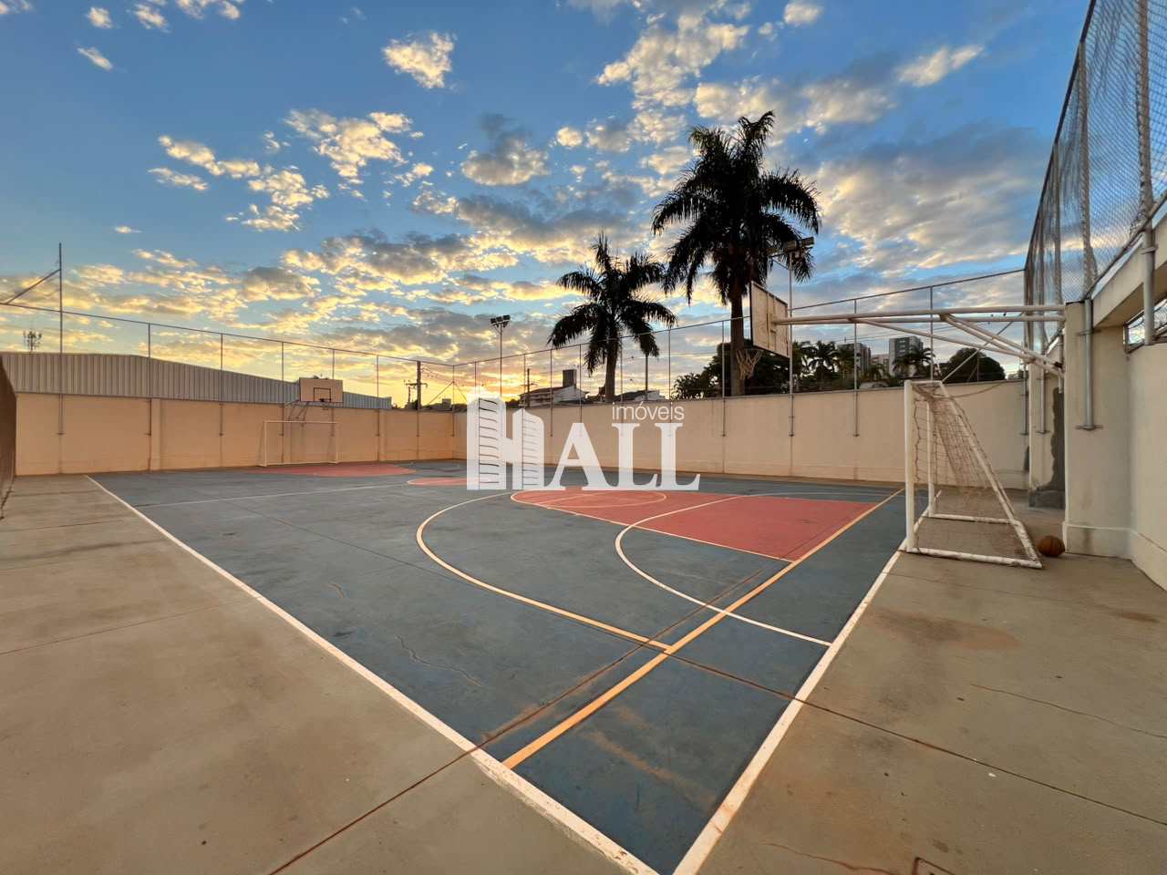 Apartamento com 3 quartos à venda, 217m² — foto 50 de 52