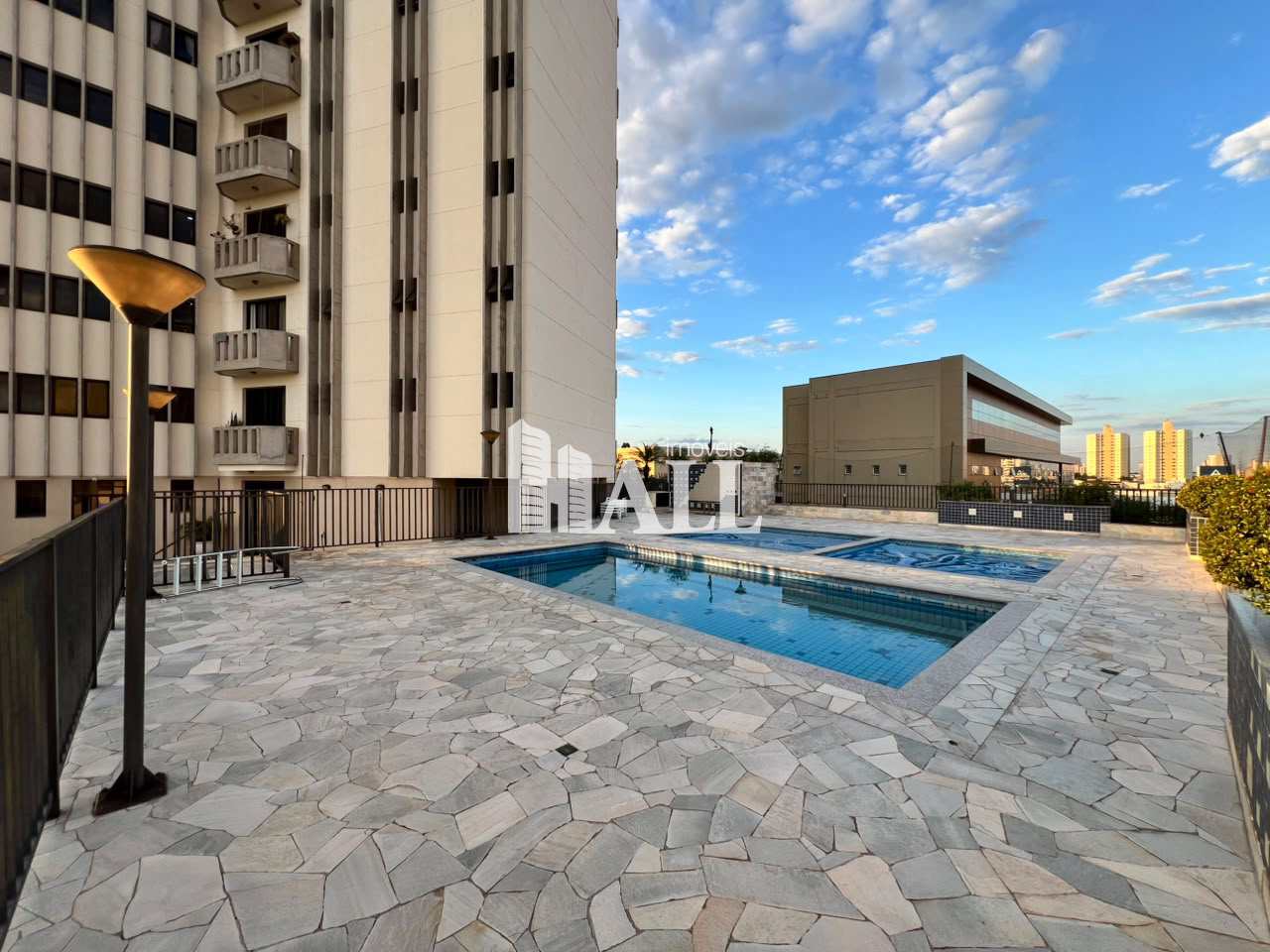 Apartamento com 3 quartos à venda, 217m² — foto 42 de 52
