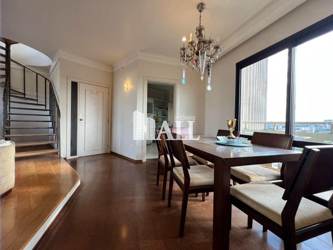 Apartamento com 3 quartos à venda, 217m² — foto 6 de 52