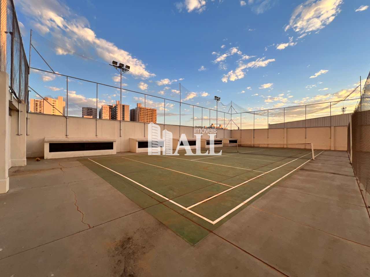 Apartamento com 3 quartos à venda, 217m² — foto 51 de 52
