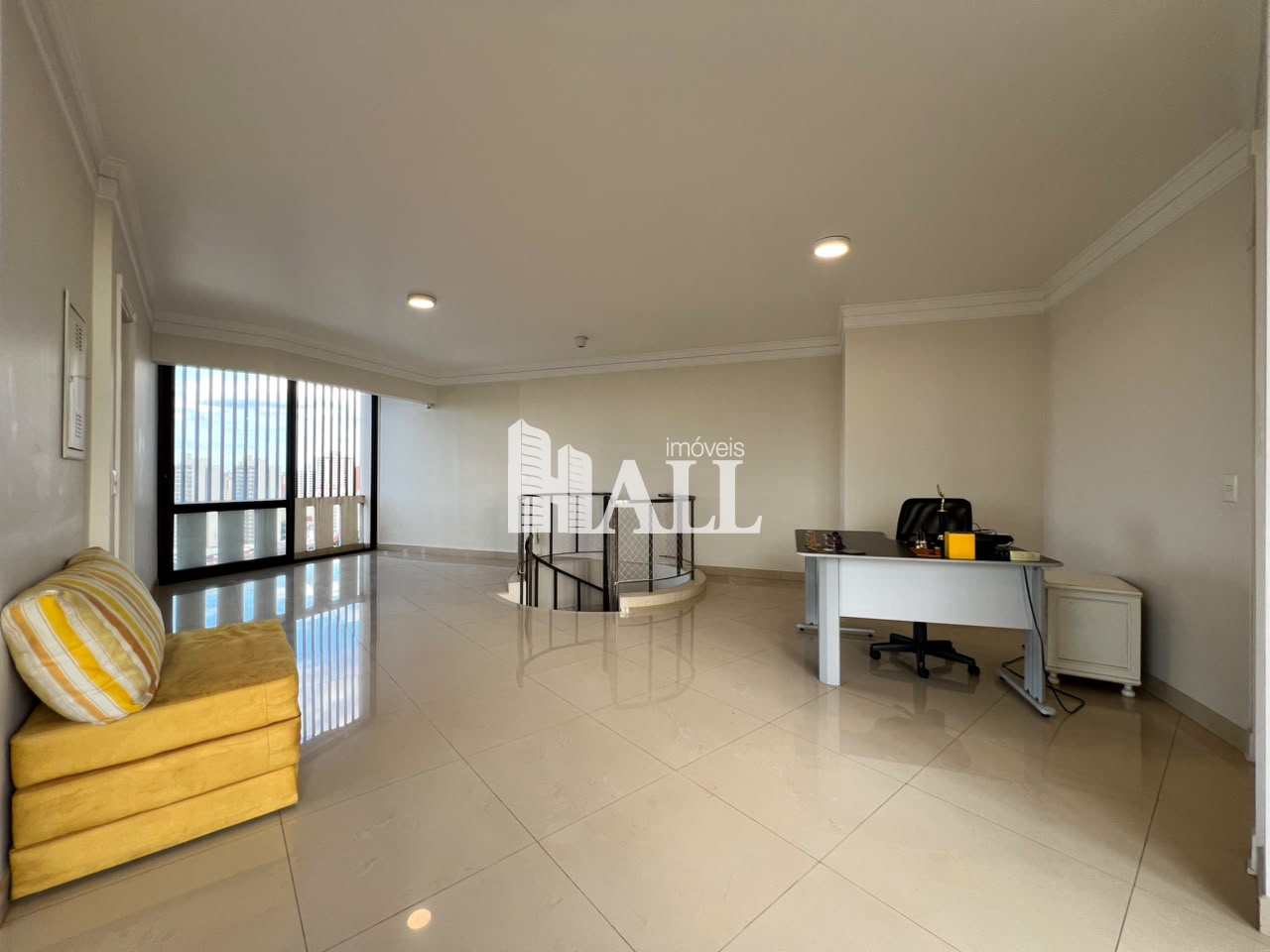 Apartamento com 3 quartos à venda, 217m² — foto 28 de 52