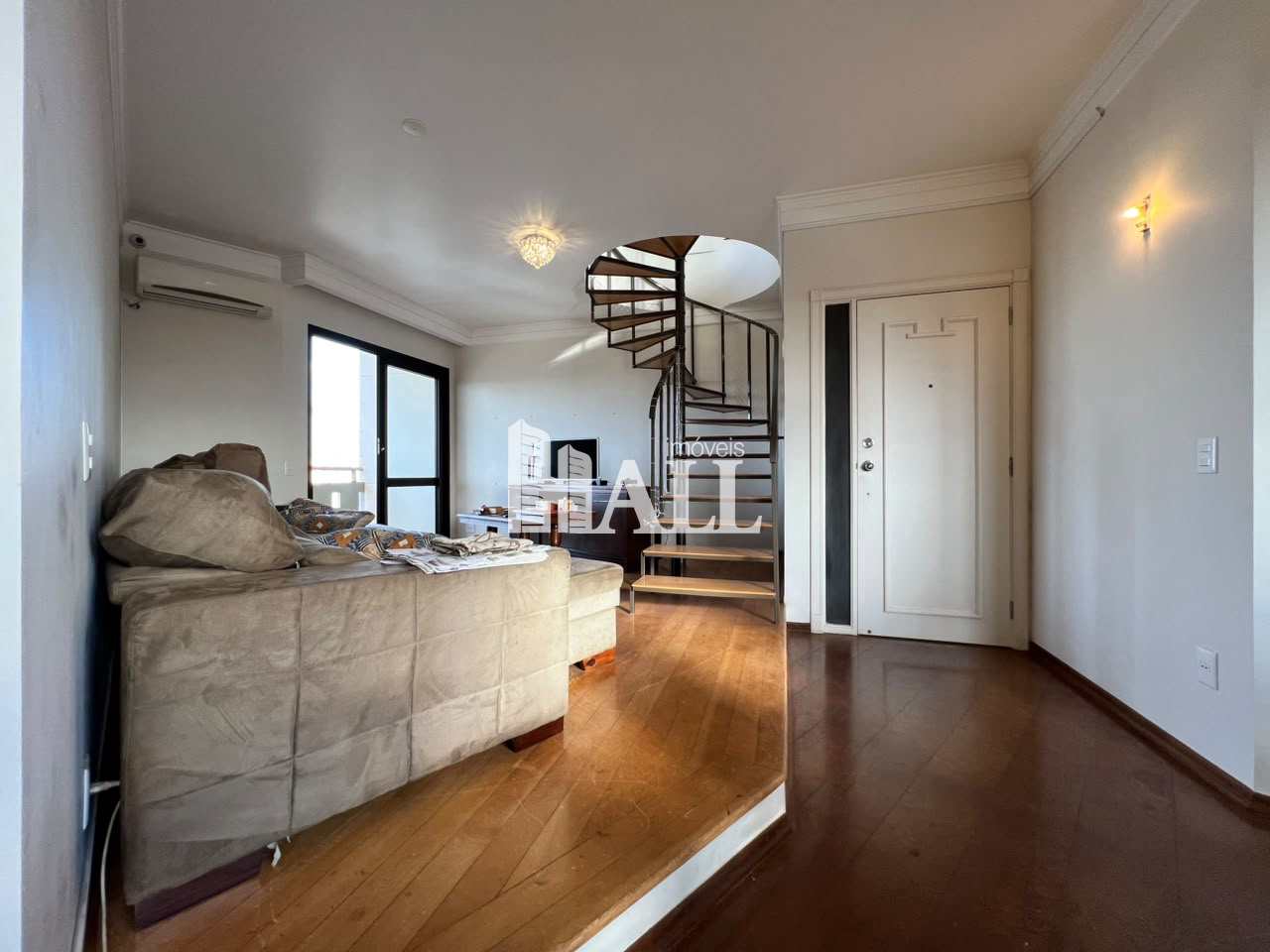 Apartamento com 3 quartos à venda, 217m² — foto 3 de 52