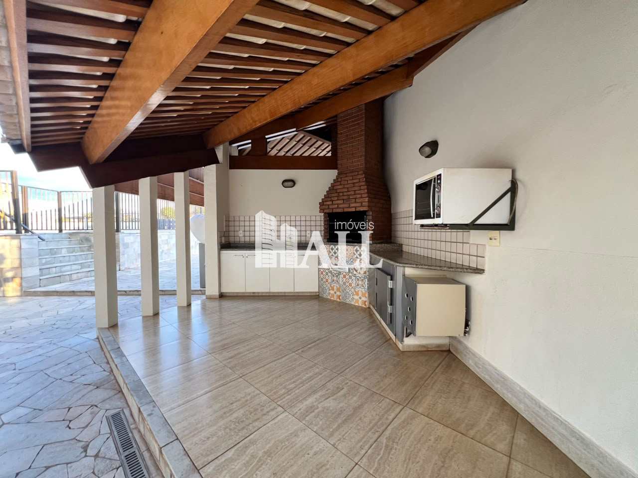 Apartamento com 3 quartos à venda, 217m² — foto 45 de 52