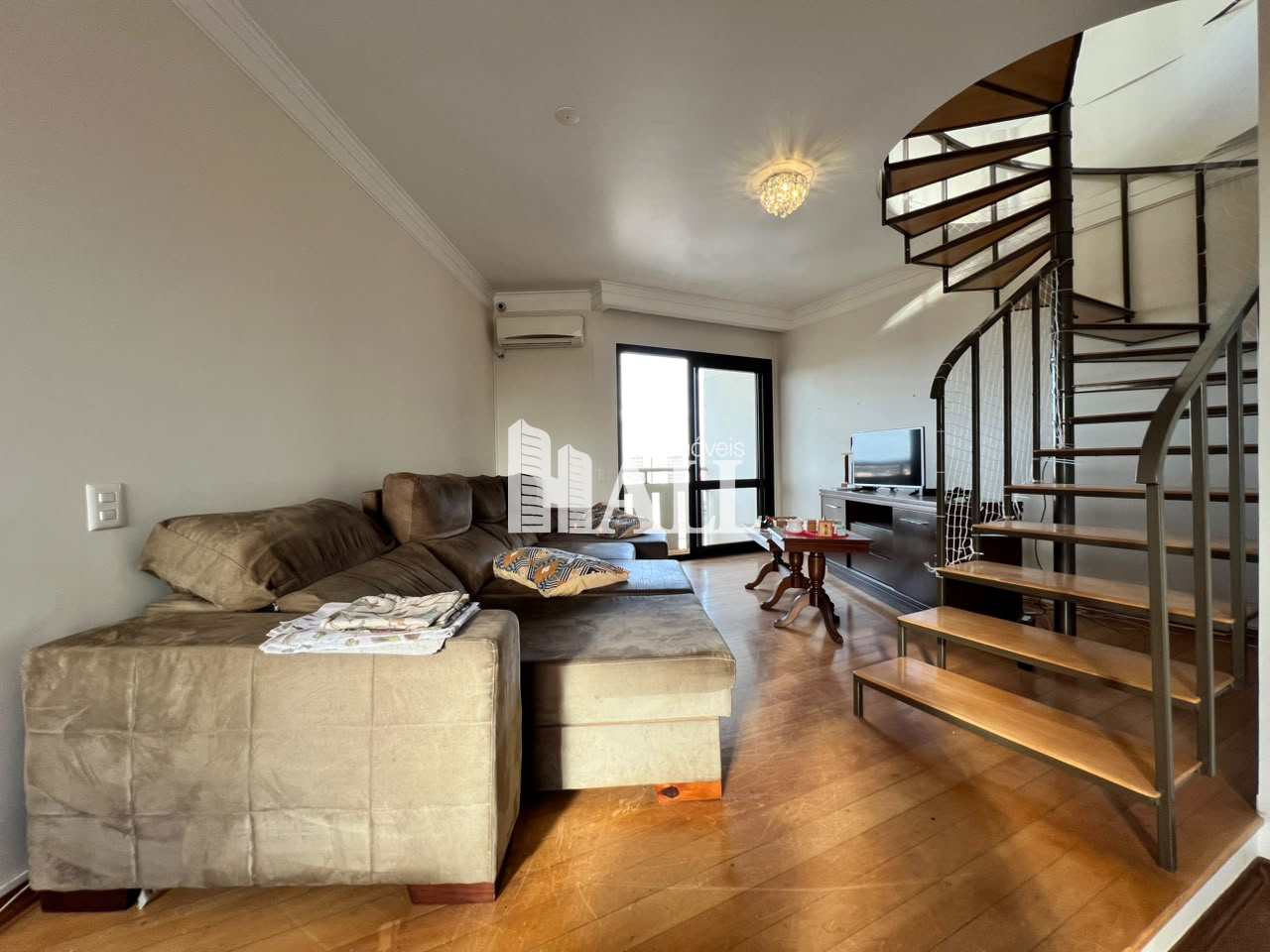 Apartamento com 3 quartos à venda, 217m² — foto 4 de 52