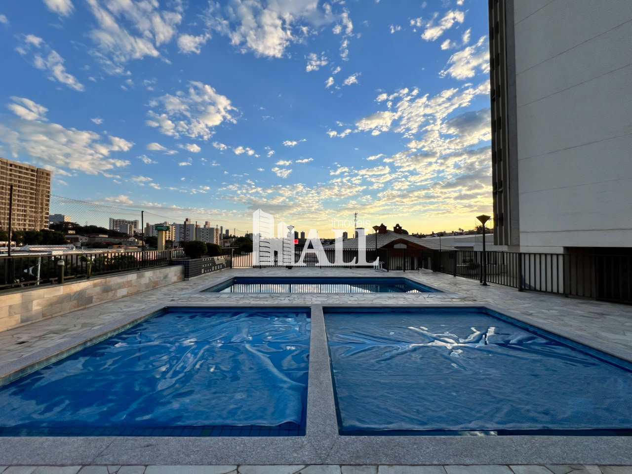Apartamento com 3 quartos à venda, 217m² — foto 40 de 52