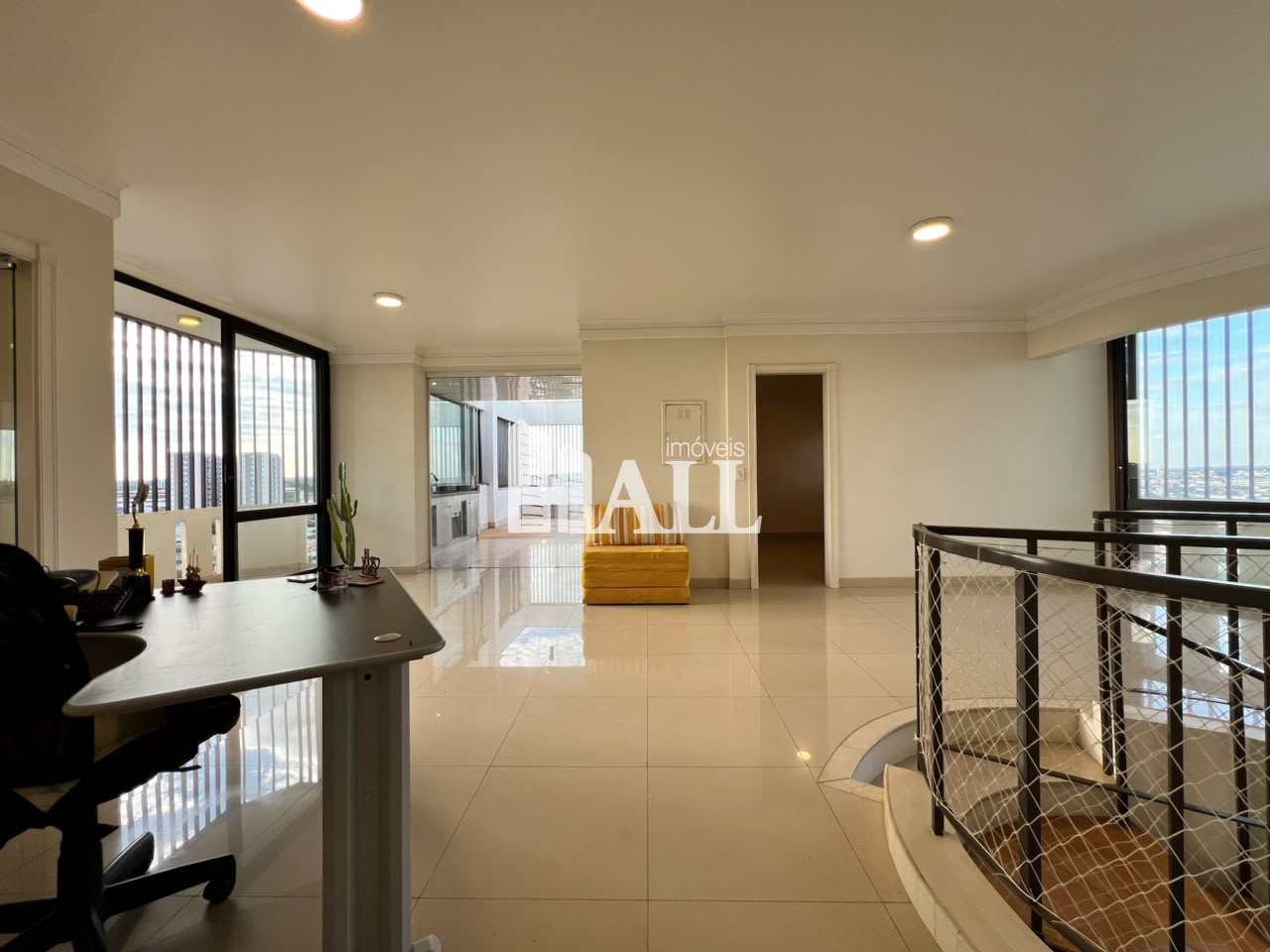 Apartamento com 3 quartos à venda, 217m² — foto 29 de 52