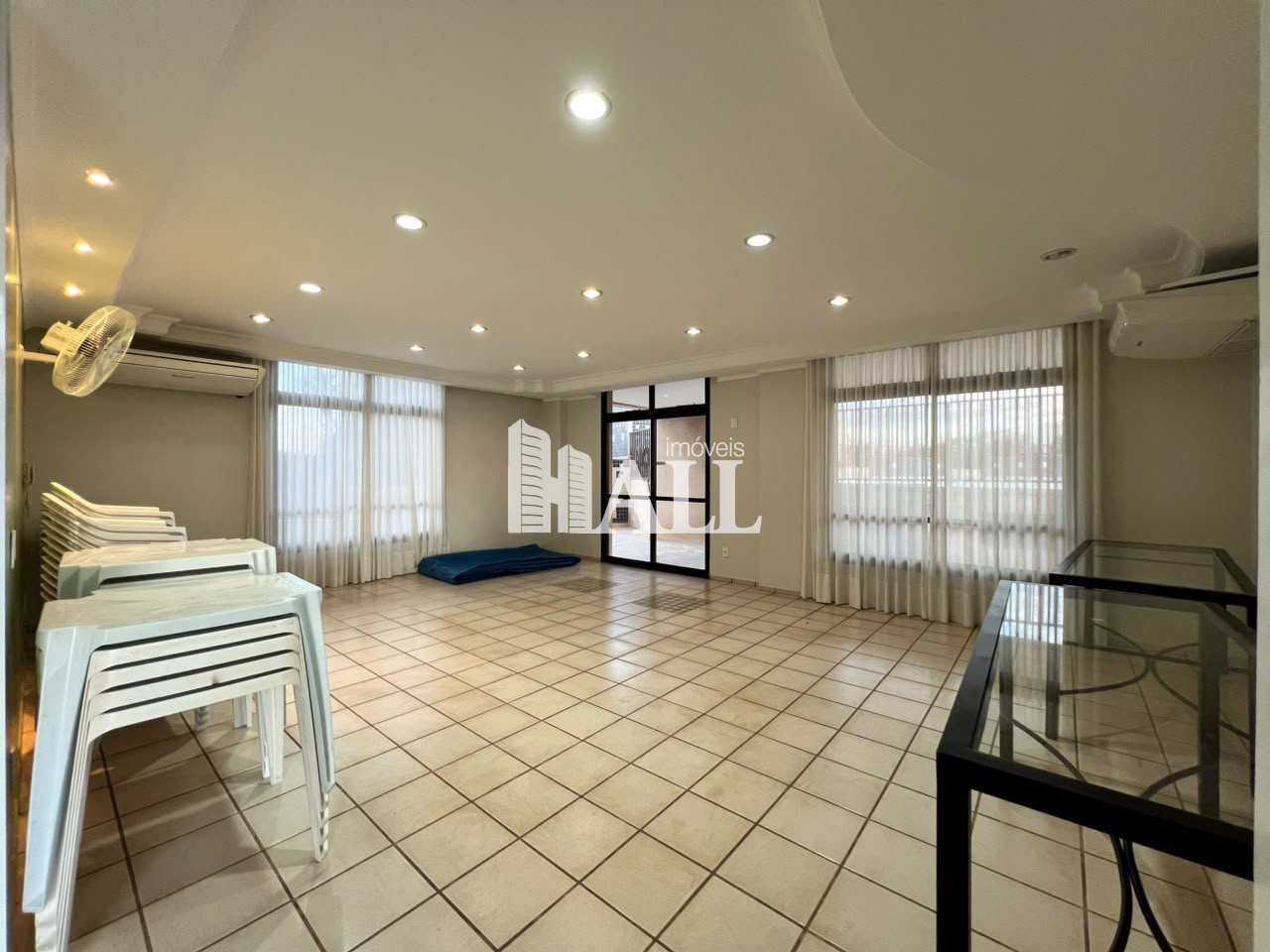 Apartamento com 3 quartos à venda, 217m² — foto 47 de 52
