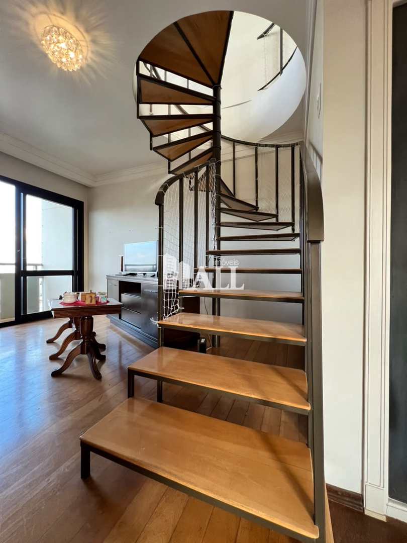 Apartamento com 3 quartos à venda, 217m² — foto 23 de 52