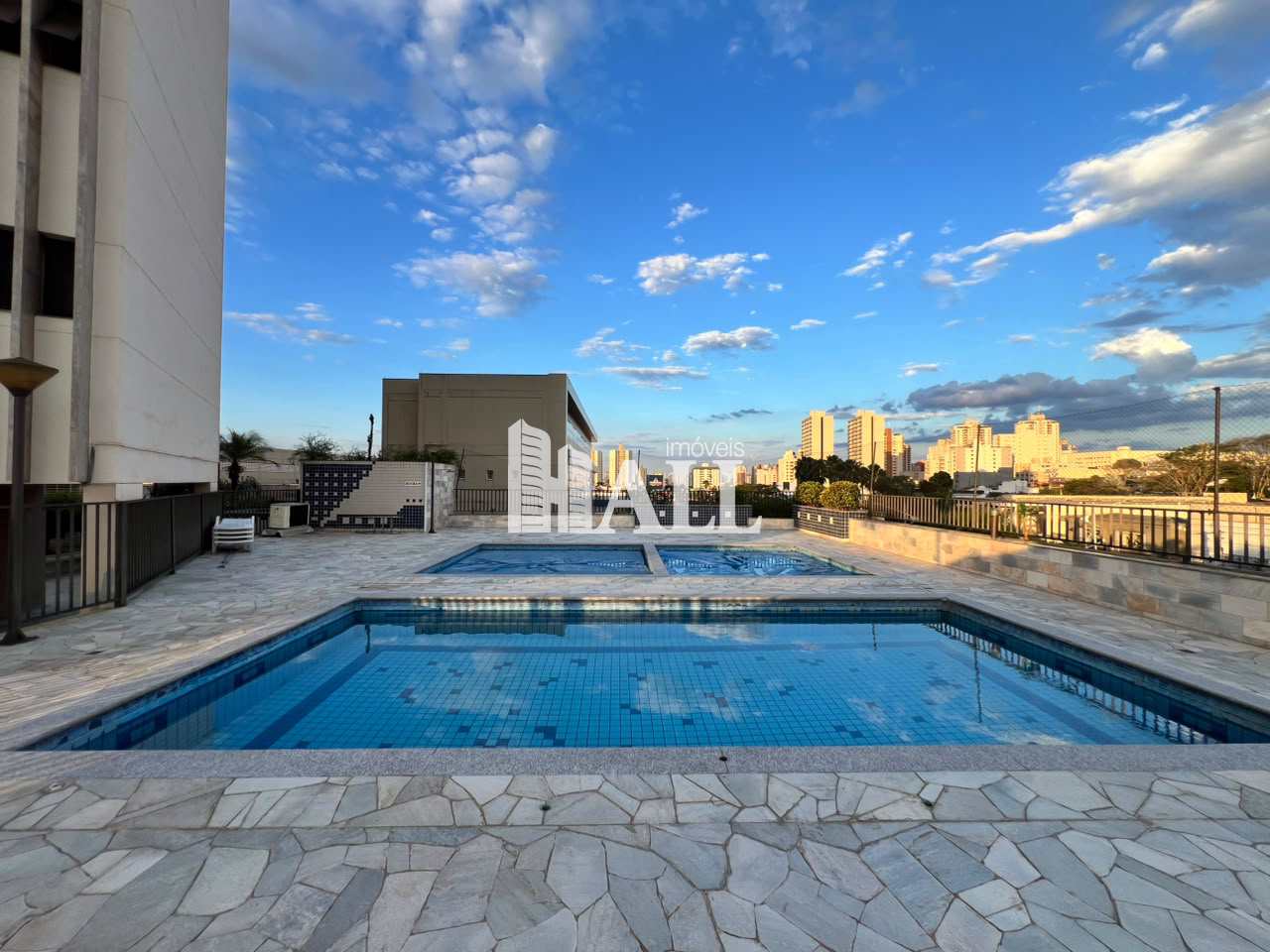Apartamento com 3 quartos à venda, 217m² — foto 39 de 52