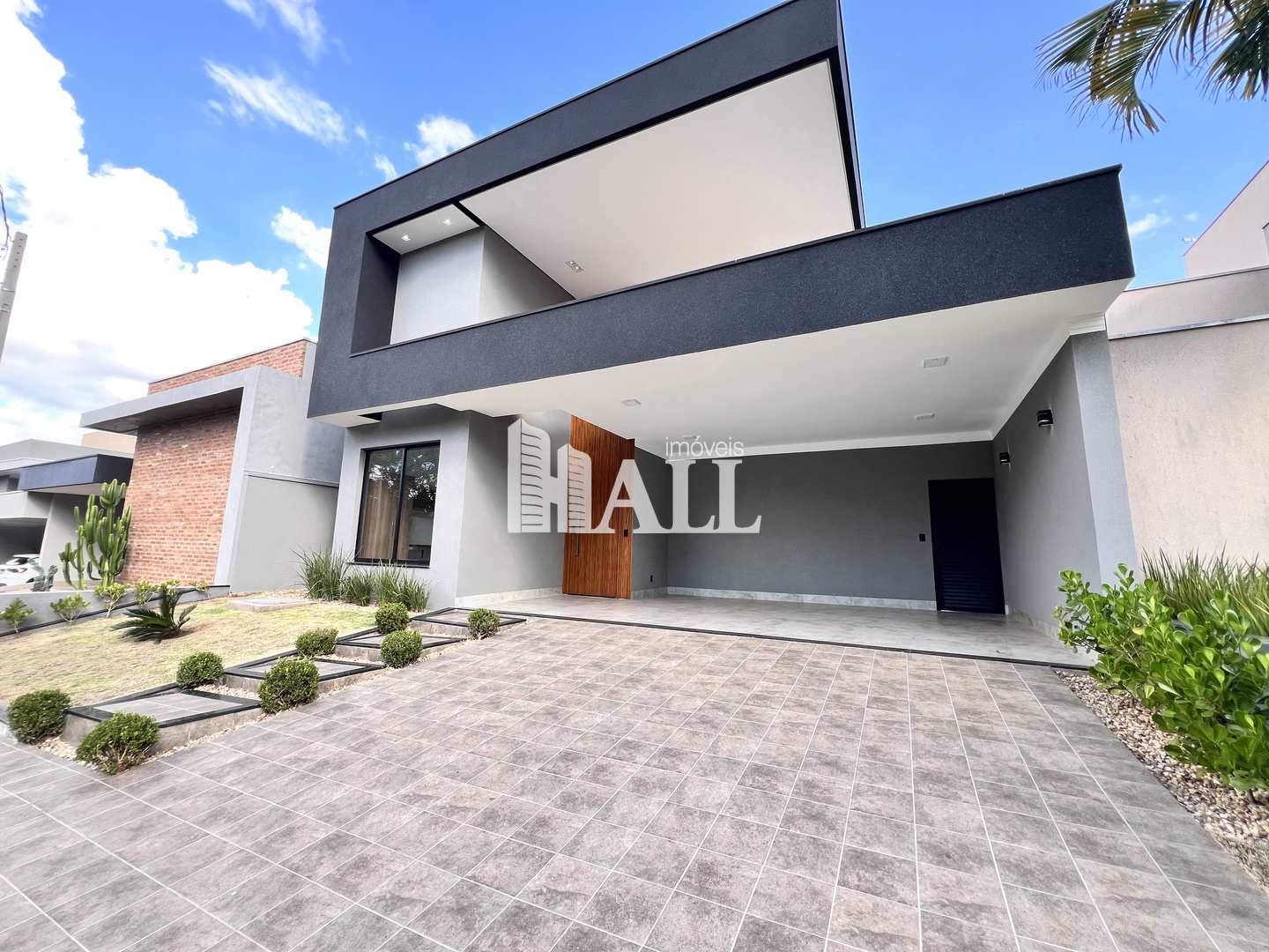 Casa de Condomínio à venda com 3 quartos, 216m² - Foto 25