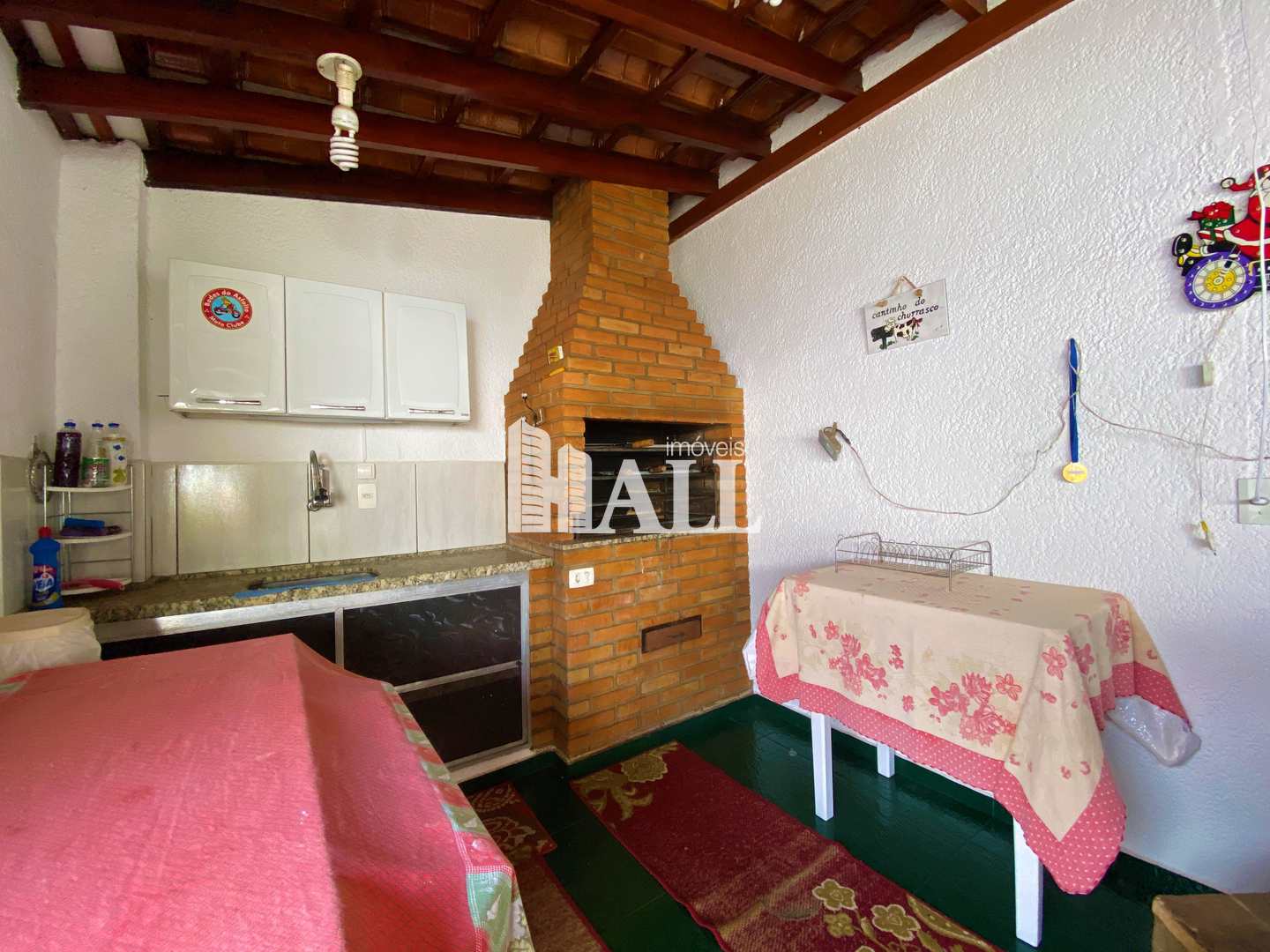 Casa à venda com 5 quartos, 360m² - Foto 15