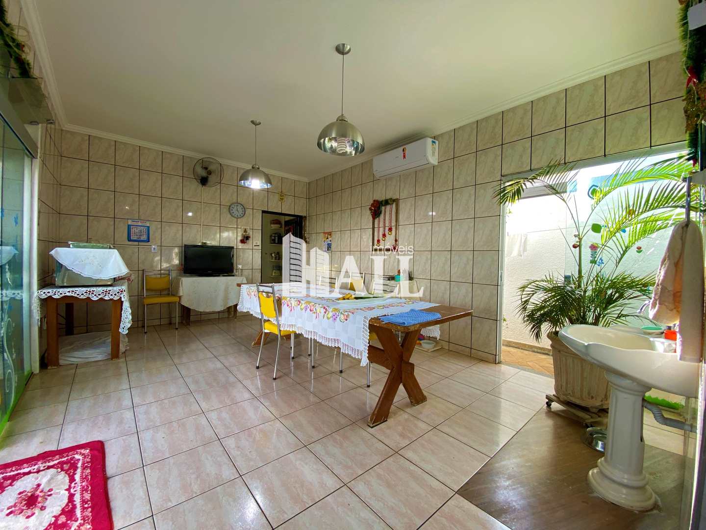 Casa à venda com 5 quartos, 360m² - Foto 10