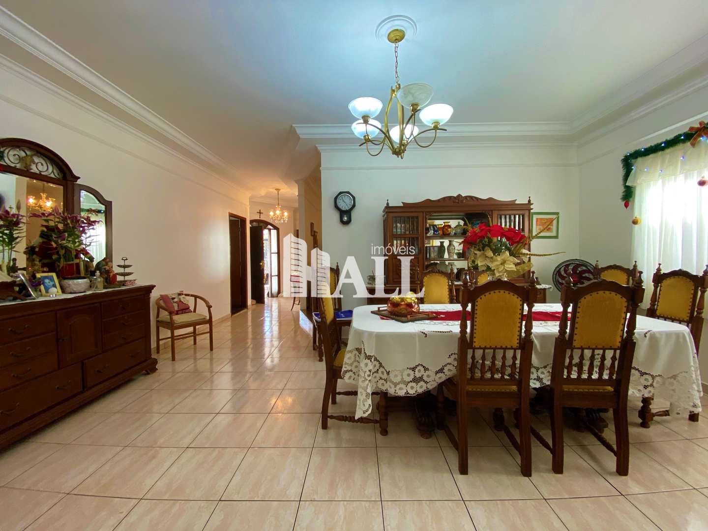 Casa à venda com 5 quartos, 360m² - Foto 24