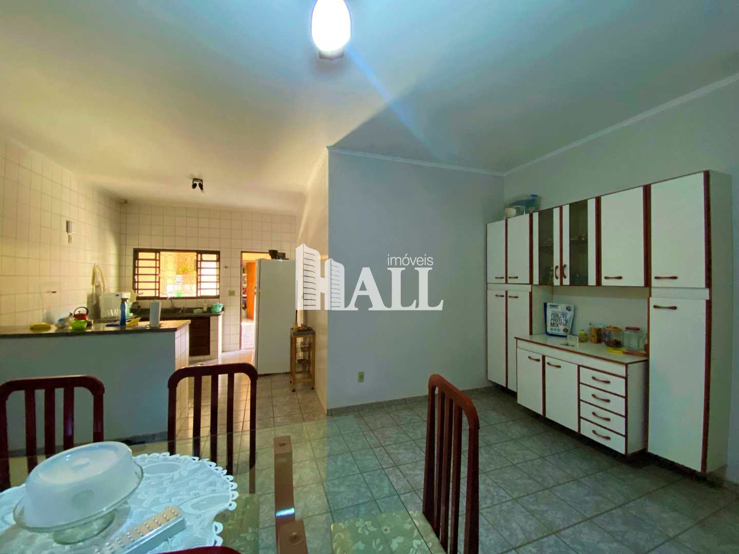 Casa à venda com 3 quartos, 280m² - Foto 16