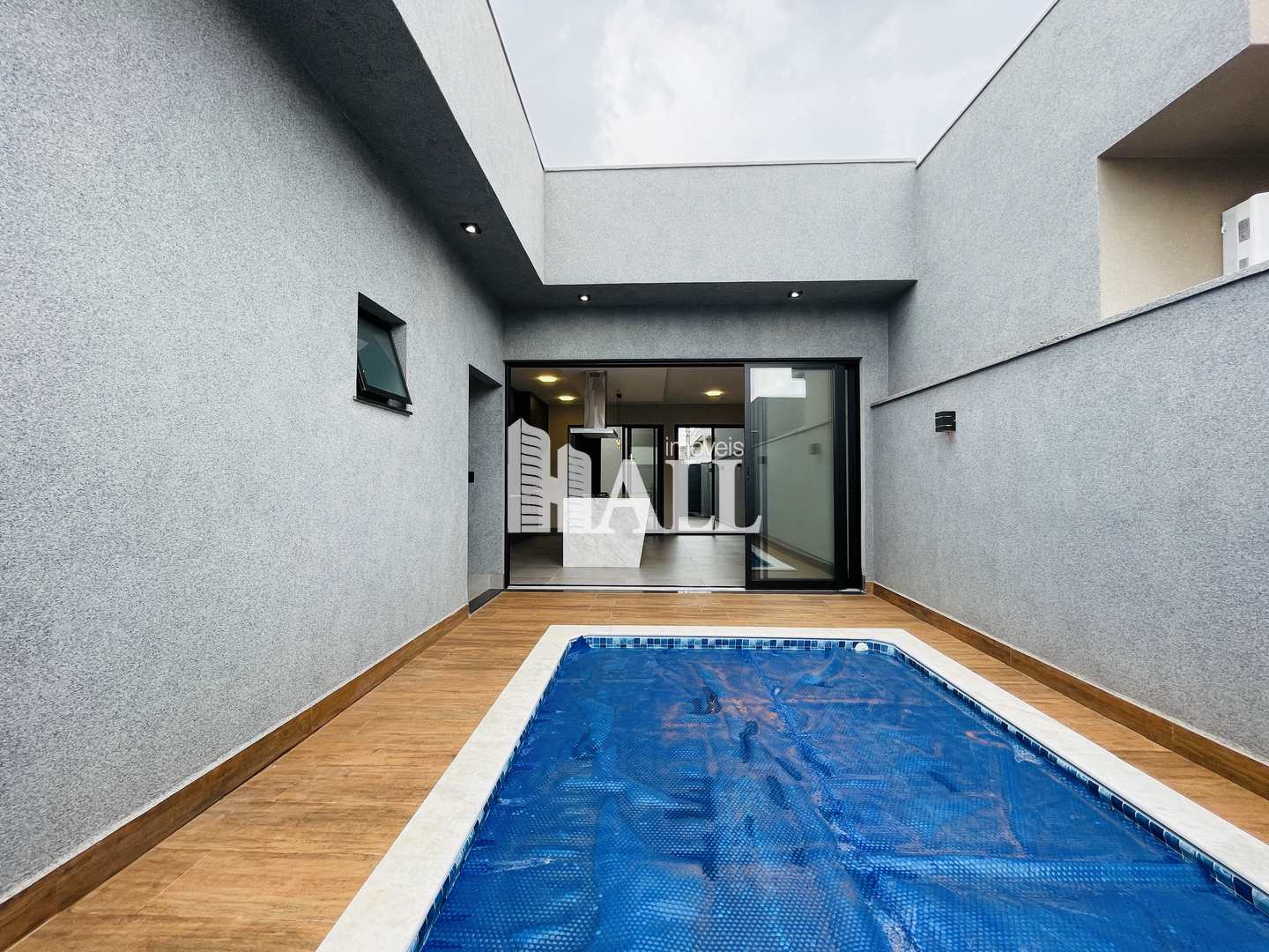 Casa de Condomínio à venda com 3 quartos, 275m² - Foto 23