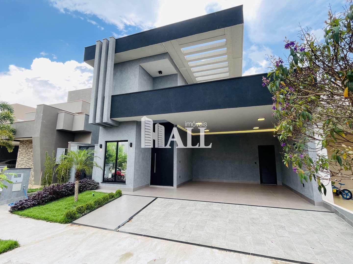 Casa de Condomínio à venda com 3 quartos, 275m² - Foto 24