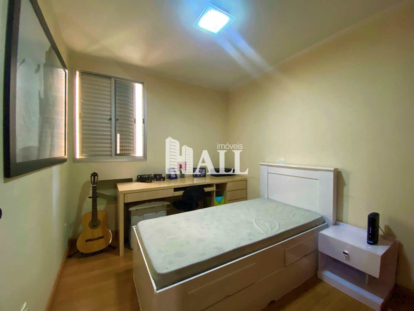 Apartamento à venda com 3 quartos, 90m² - Foto 9