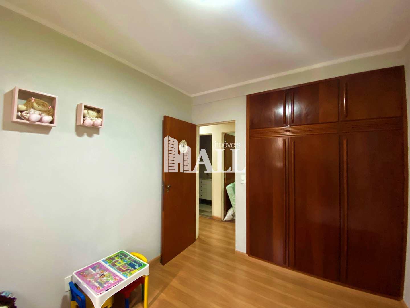 Apartamento à venda com 3 quartos, 90m² - Foto 8