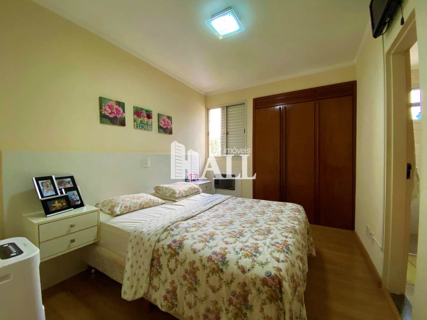 Apartamento à venda com 3 quartos, 90m² - Foto 11