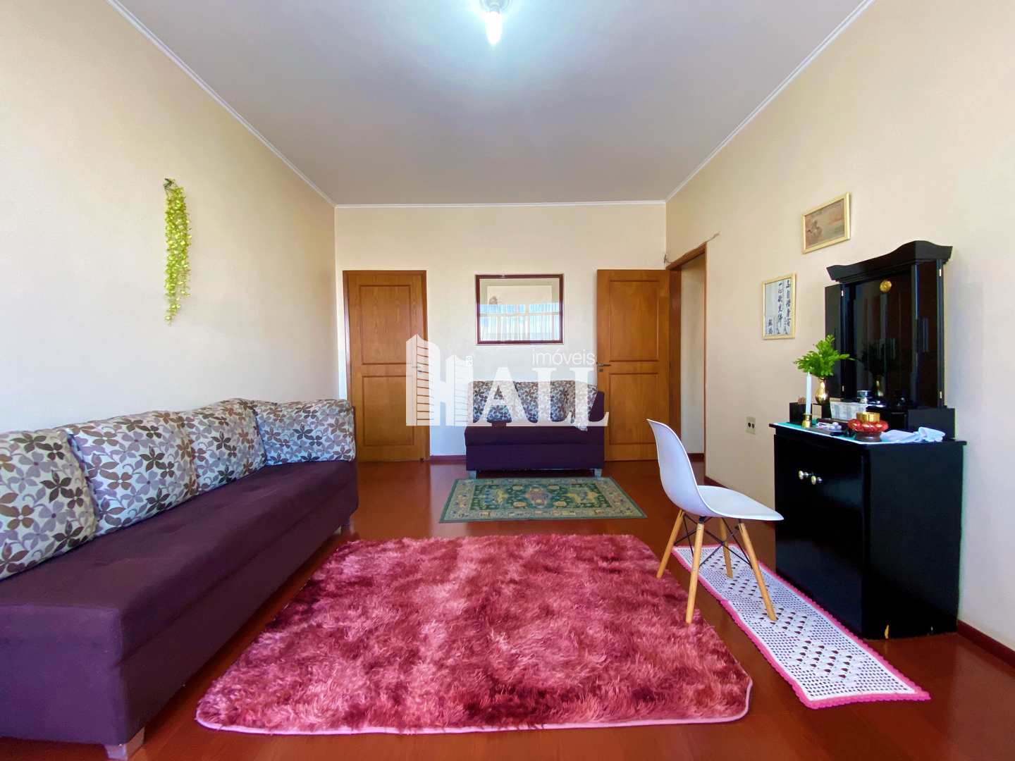 Apartamento à venda com 3 quartos, 156m² - Foto 1