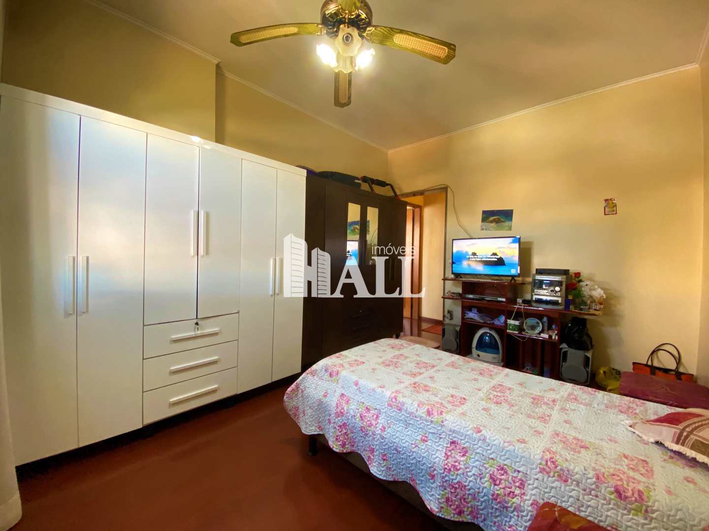 Apartamento à venda com 3 quartos, 156m² - Foto 5