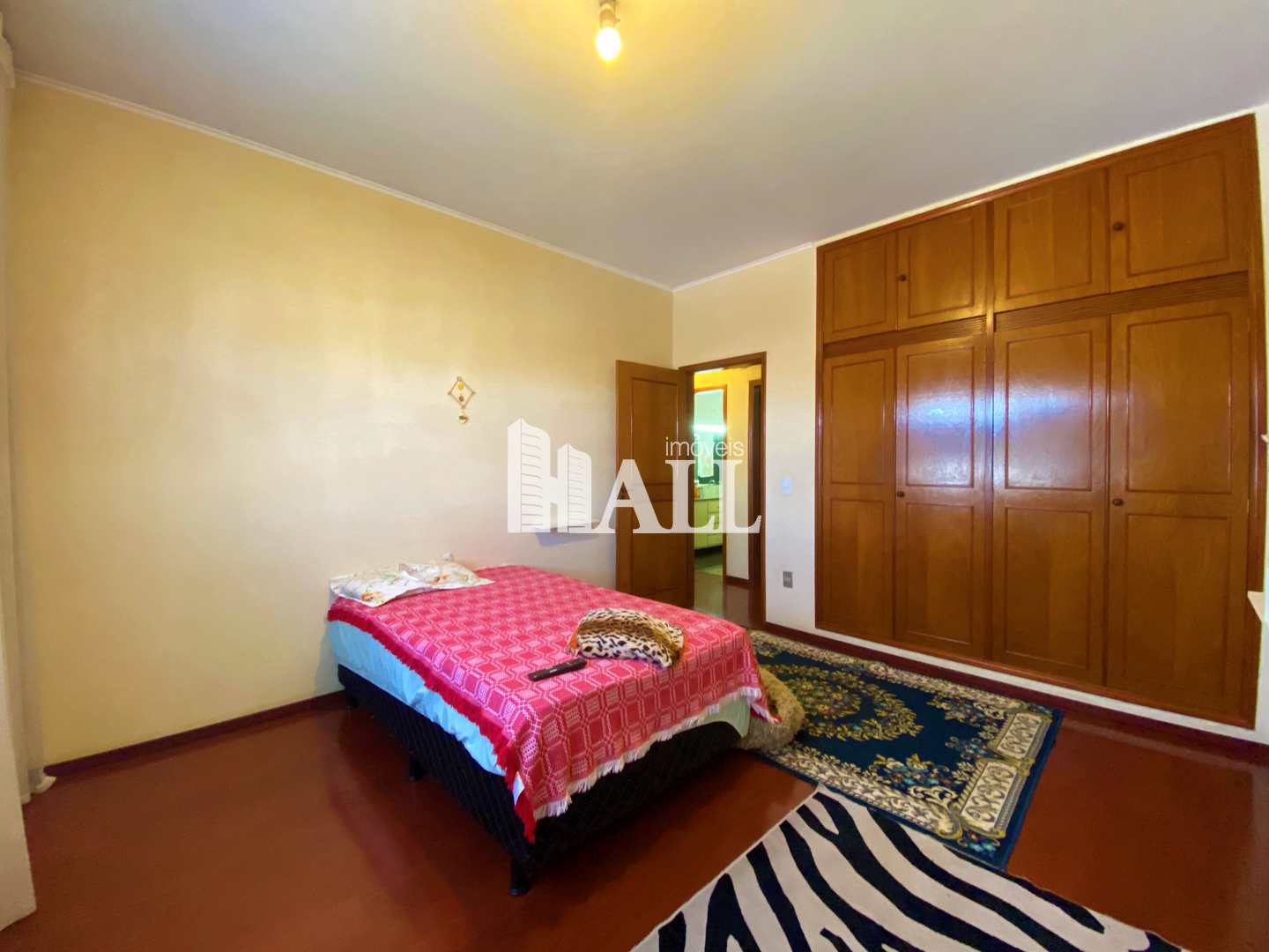 Apartamento à venda com 3 quartos, 156m² - Foto 6