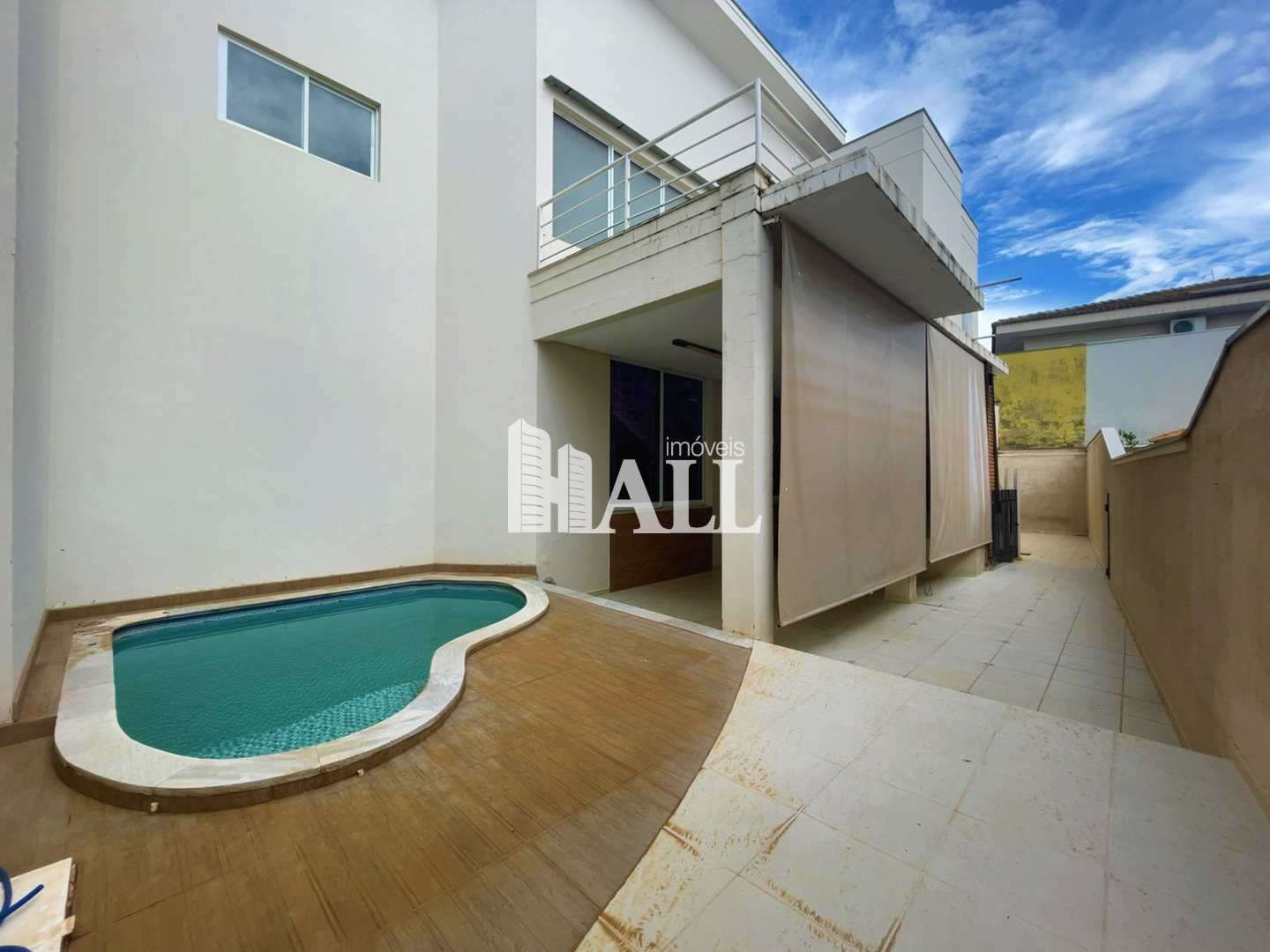 Casa de Condomínio à venda com 3 quartos, 400m² - Foto 17