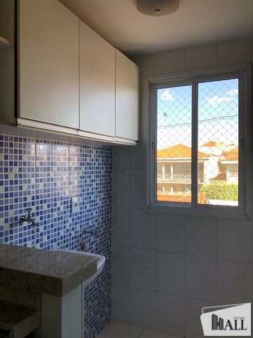 Apartamento à venda com 2 quartos, 79m² - Foto 6