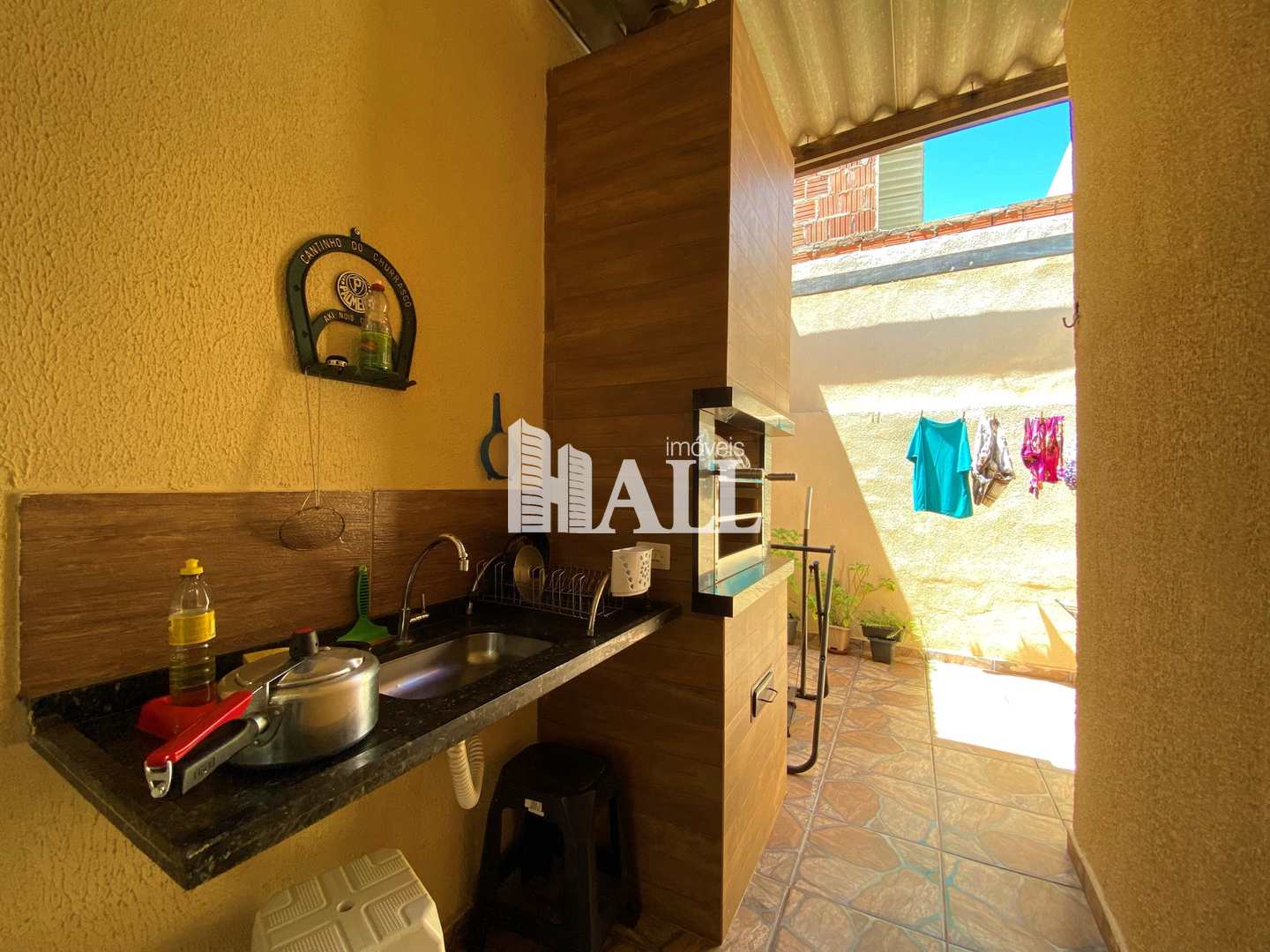 Casa de Condomínio à venda com 2 quartos, 90m² - Foto 8