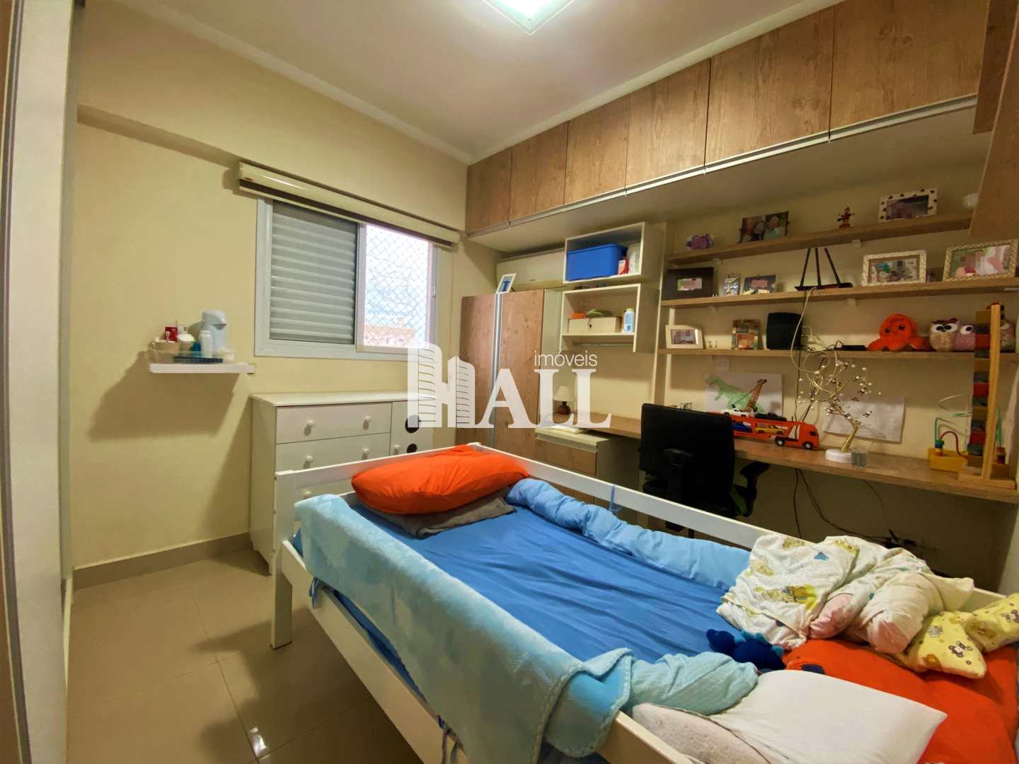 Apartamento à venda com 2 quartos, 53m² - Foto 5