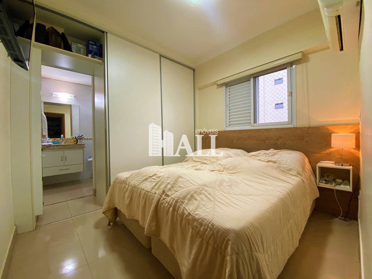 Apartamento à venda com 2 quartos, 53m² - Foto 6