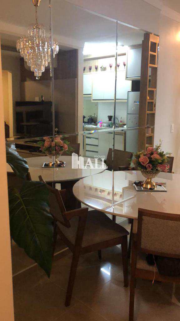 Apartamento à venda com 2 quartos, 67m² - Foto 18