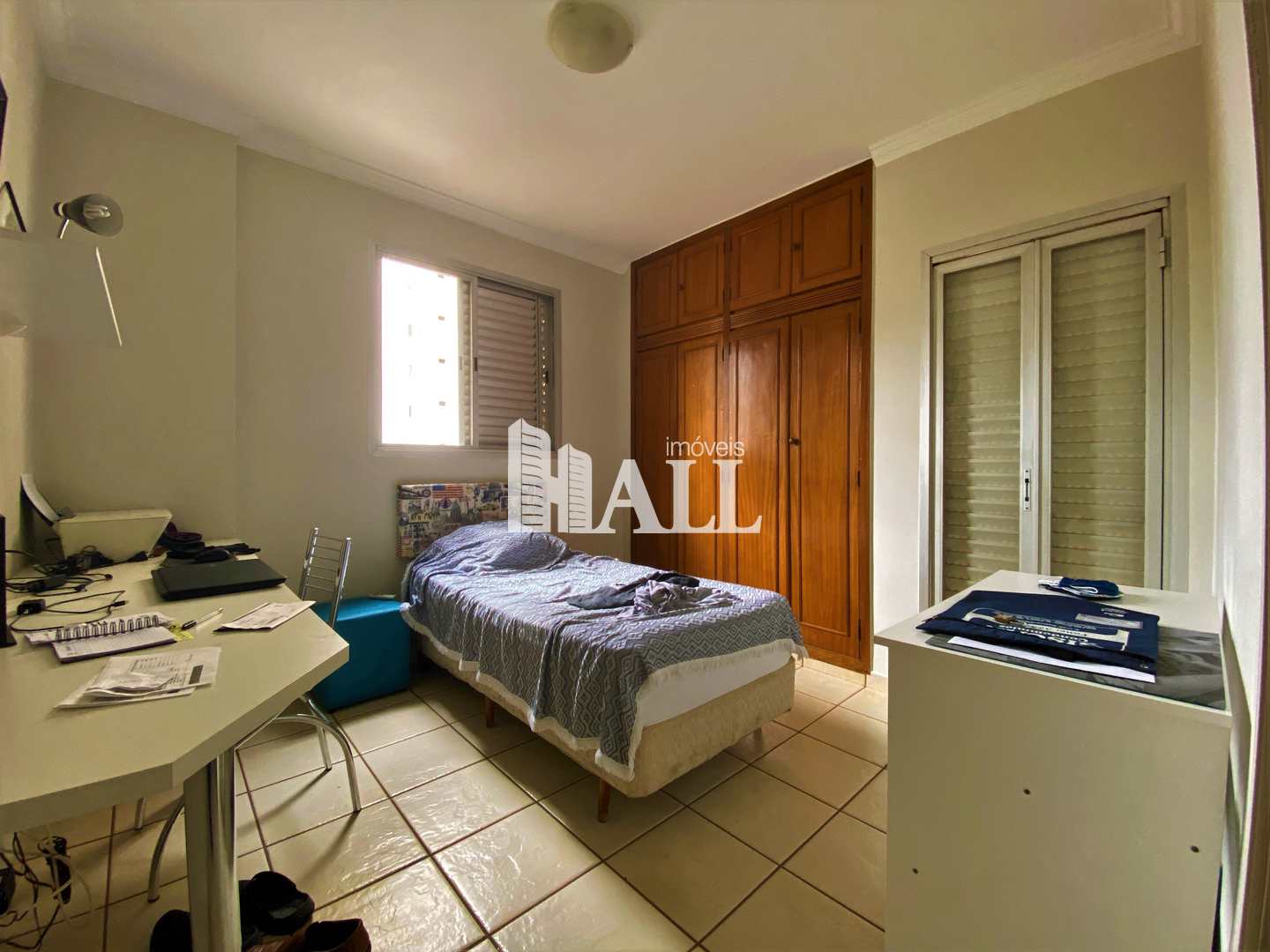 Apartamento à venda com 3 quartos, 138m² - Foto 9