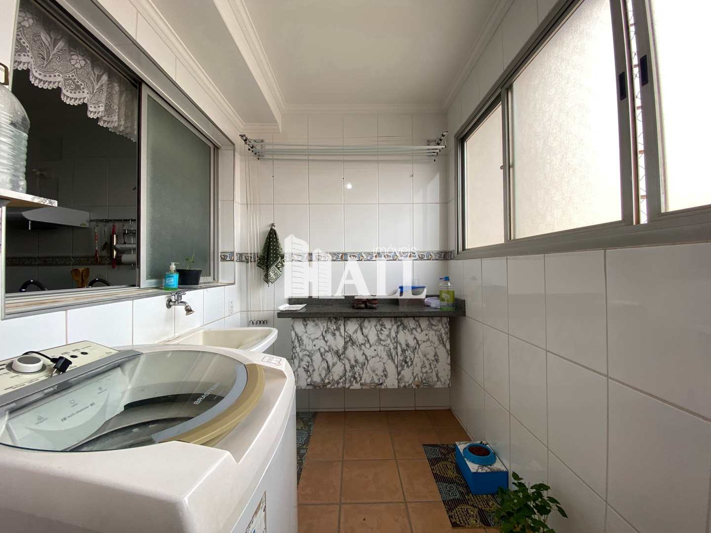 Apartamento à venda com 3 quartos, 138m² - Foto 5